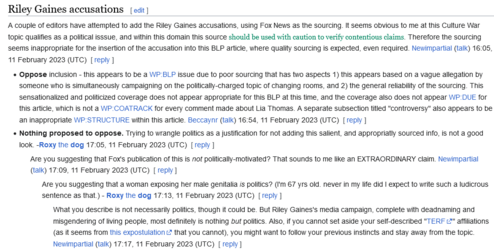 Screenshot 2023-03-13 at 01-50-23 Talk Lia Thomas - Wikipedia.png Screenshot 2023-03-13 at 01-50-23 Talk Lia Thomas - Wikipedia.png
