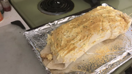 Screenshot 2023-03-14 at 18-20-42 Making a Dank￼ Barbecue chicken￼ Chimichanga burrito with ba...png