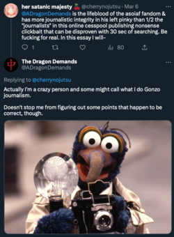 2023-03-06 Dragon Demands Gonzo Journalist.png