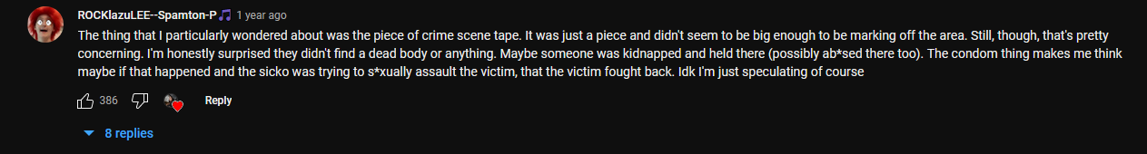 horror btw..PNG