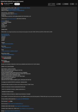 NeilFoxFeb13LivestreamDescription.png NeilFoxFeb13LivestreamDescription.png