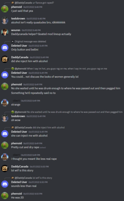 Lav Connor ex nude 4 rape accusation.PNG