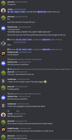 Lav Connor ex nude 5 rape accusation.PNG