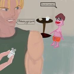 pooner makes a gym buddy.jpg