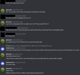 Lav can't have kids, disgusted with sex 1.PNG