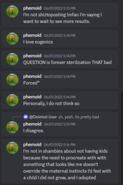 Lav can't have kids, disgusted with sex 4.PNG Lav can't have kids, disgusted with sex 4.PNG