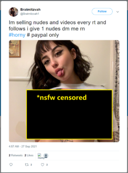 Lav selling nudes September 2021.png