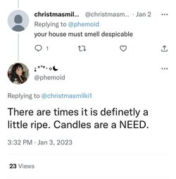 Lav house smells animals.jpg