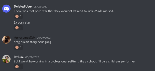 Lav childrens performer 1.png