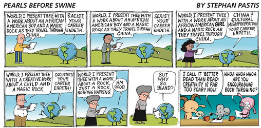 Pearls Before Swine - Offended.png