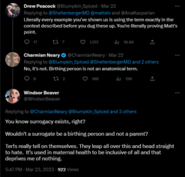 it's a clinical term.PNG