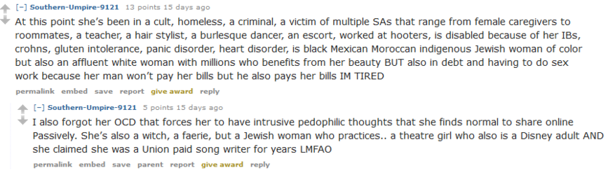 Lav Reddit comment jobs, lies.PNG