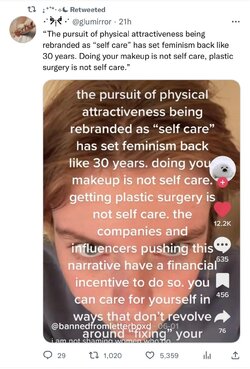 Lav hypocrisy makeup, filler, onlyfan 1.jpg Lav hypocrisy makeup, filler, onlyfan 1.jpg
