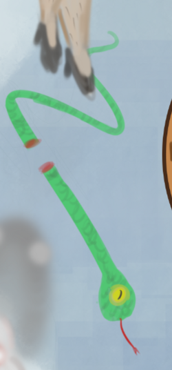 1 eyed mutated snake.PNG