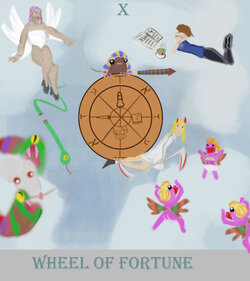 10 - Wheel of Fortune - Salvador Dali.jpg