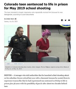 The Nashville Christian school shooting is not the first instance of a transgender school shoo...jpg