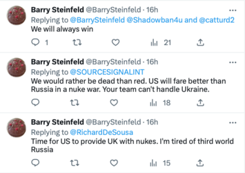 2023-03-29 Barry Steinfeld more of same shit.png