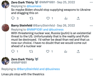 Barry Steinfeld USA wins nuclear war - better dead than red.png