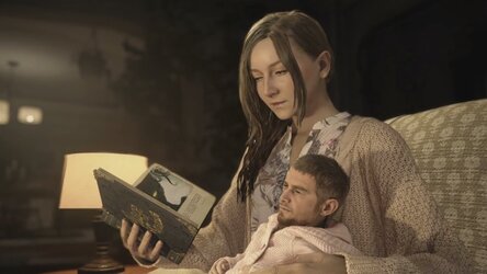 games resident evil 8 E3O7xBlWQAwghHZ.jpg