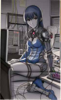 04929-3230279597-anime, 1girl, highly detailed cyborg arms, highly detailed cyborg legs, detai...png
