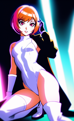 05074-145434374-As an anime, fine,shaded, lighting, ilya kuvshinov, 1girl, short orange spiky ...png