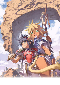 __fam_and_ihrie_hikyou_tanken_fam_ihrie_drawn_by_tanaka_kunihiko__cc59490782d427eaf8a5e246318d...jpg