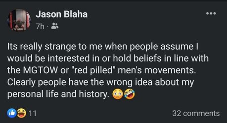 Jason Blaha girlfriends mgtow.jpg Jason Blaha girlfriends mgtow.jpg