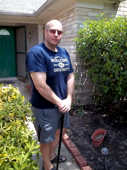 Jason Blaha cane menieres.png Jason Blaha cane menieres.png