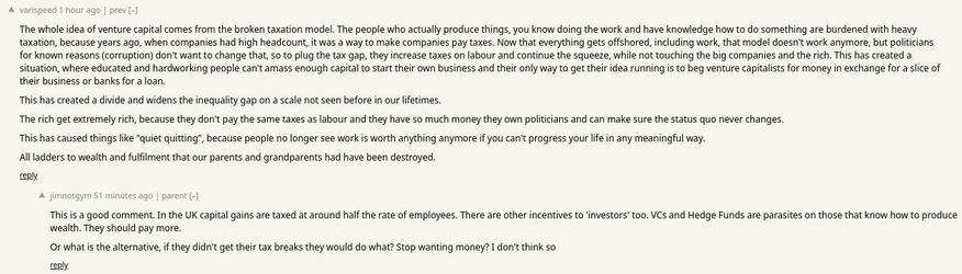 Screenshot_2023-03-27 SVB collapse could mean a $500B venture capital ‘haircut’ Hacker News.png Screenshot_2023-03-27 SVB collapse could mean a $500B venture capital ‘haircut’ Hacker News.png