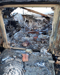 Burnt out ukr M113.png