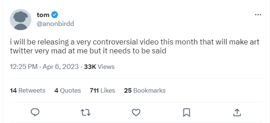 turkey tom video tweet.PNG