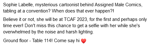 Screenshot 2023-04-07 at 19-19-23 Sophie Labelle at TCAF 2023!!.png