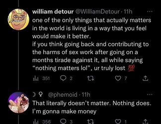 Lav sex work justified, only cares about money.jpg