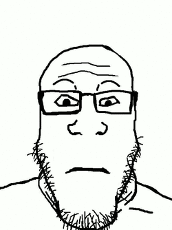 soyjak 20 (neutral face).gif