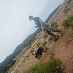 fedposter j holding beer and walking dog.png
