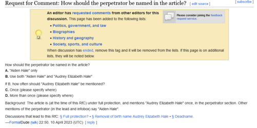 Screenshot 2023-04-12 at 01-29-27 Talk 2023 Covenant School shooting - Wikipedia.png