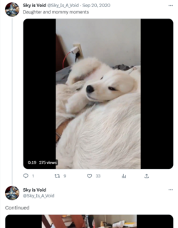 daughter and mommy moments tweet.png