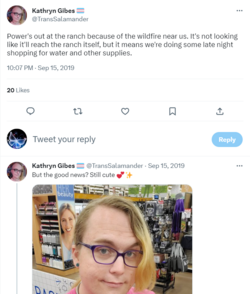 former tranch near wildfire tweet.png