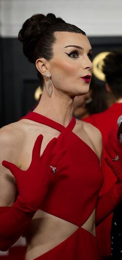 a very, very cute woman.jpg