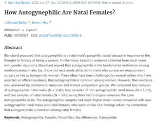 How Autogynephilic Are Natal Females - PubMed.png