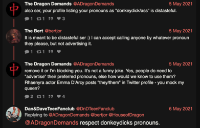 tdd pronouns donkey dick.png