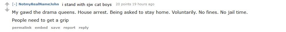 my gawd shutting down the world economy and closing all schools isnt such a big deal.jpg