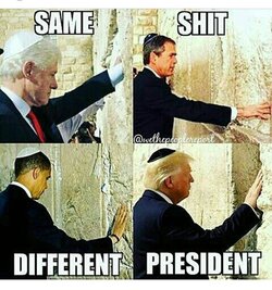 presidents jews wall.JPG
