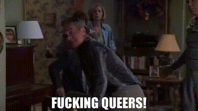 fucking queers.gif