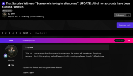 Screenshot 2023-04-26 at 12-33-26 That Surprise Witness- Someone is trying to silence me . UPD...png