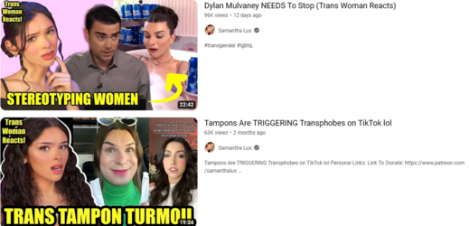 Screenshot 2023-04-26 at 17-50-48 samantha lux dylan mulvaney - YouTube.png