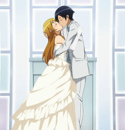 Ore no Imouto ga Konnani Kawaii Wake ga Nai. - 16 - Snapshot 10.jpg