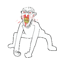 feraljak-feral.gif