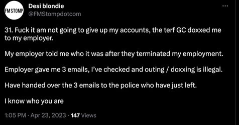 2023-04-23 Twitter @FMstompdotcom apology Tweet 31 v2.jpeg