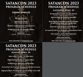 Hail The Anti Cringe - SatanCon schedule 2023.jpg